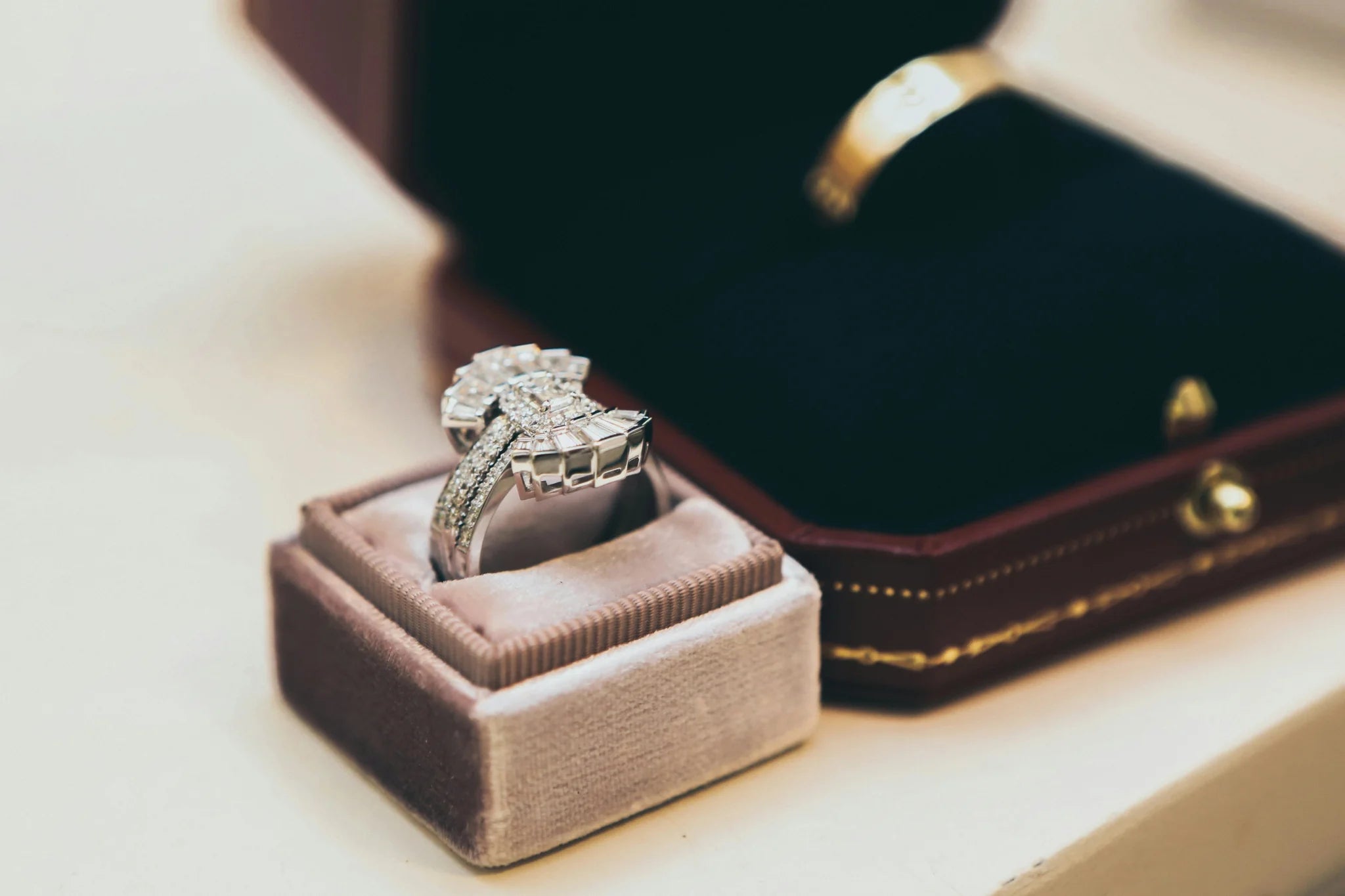 Jewelry - Box - e-Stylish