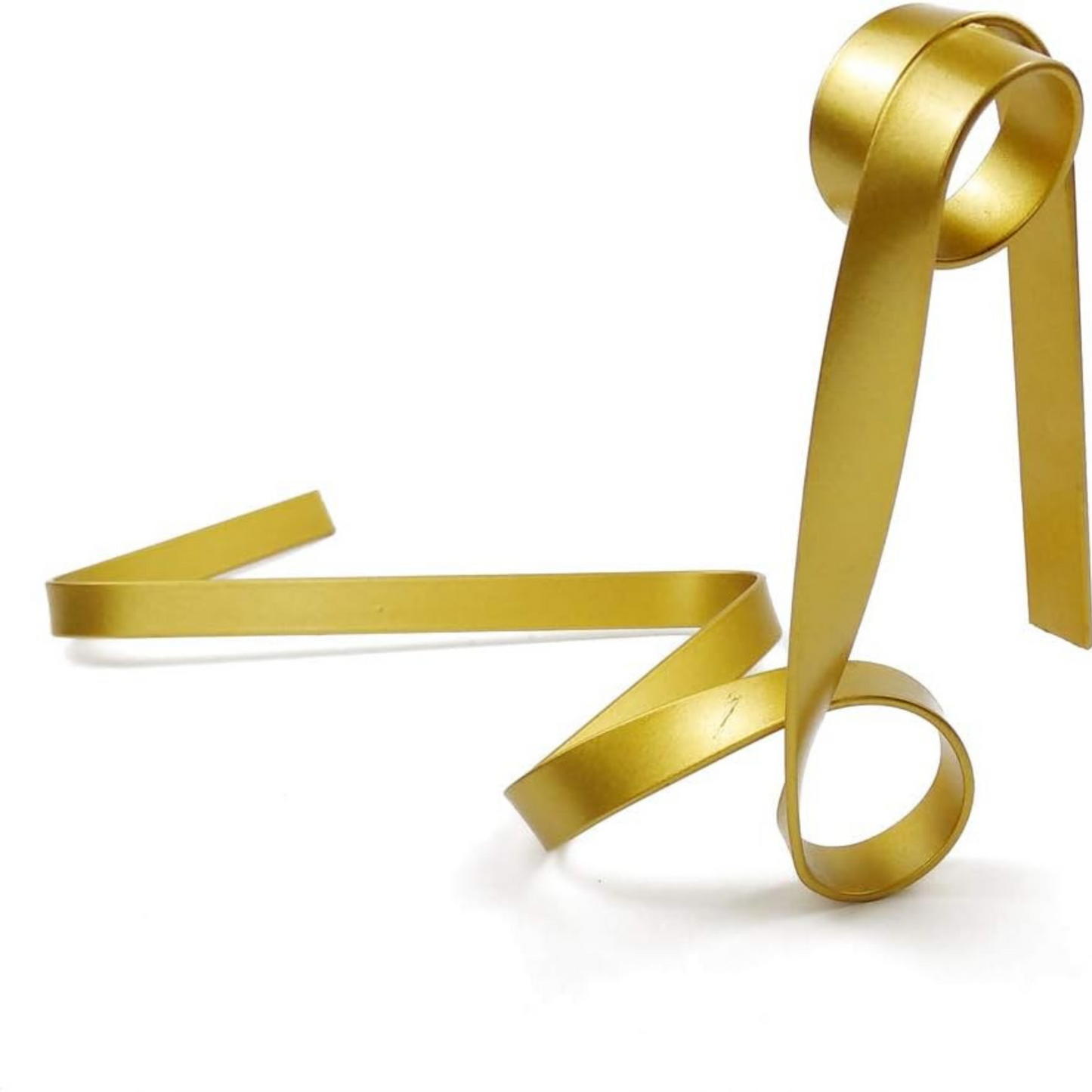 Wine - Bottle - gold - Holder