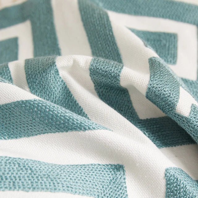 Embroidered Throw pillow Covers - Home Decorcouch and cushion covers