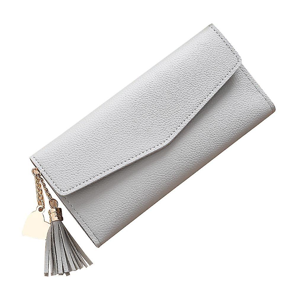 Good Quality PU Leather Women Wallet