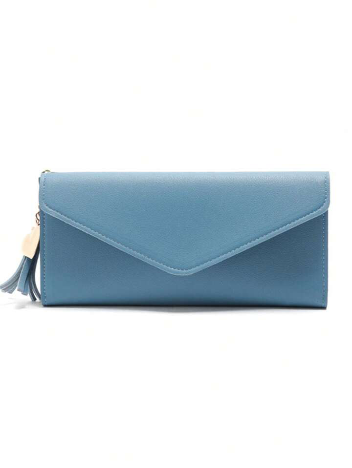 Good Quality PU Leather Women Wallet