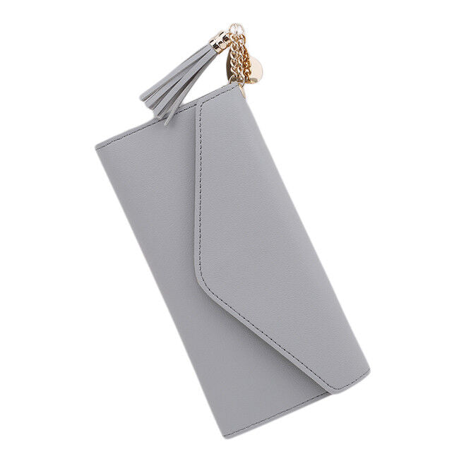 Good Quality PU Leather Women Wallet